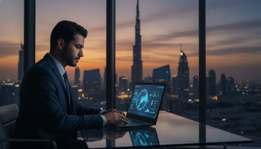 Lenovo Laptop Price UAE: 2026 Guide to Models and Value Tiers