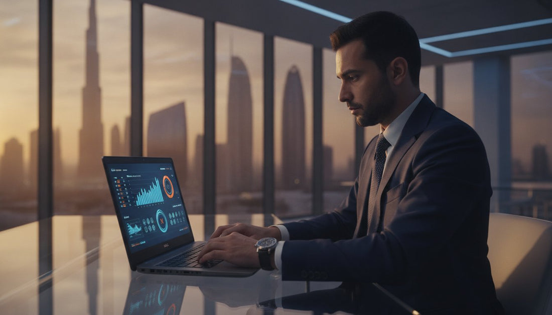Dell Latitude Price UAE: 2026 Professional Buyer’s Guide