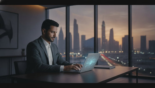 Best Laptops in UAE 2026: The Ultimate Professional Buying Guide