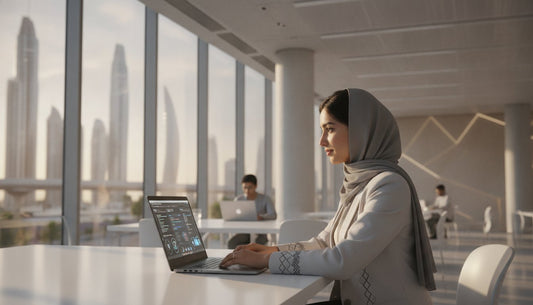 Best Laptop for Students UAE: The 2026 Academic Buying Guide