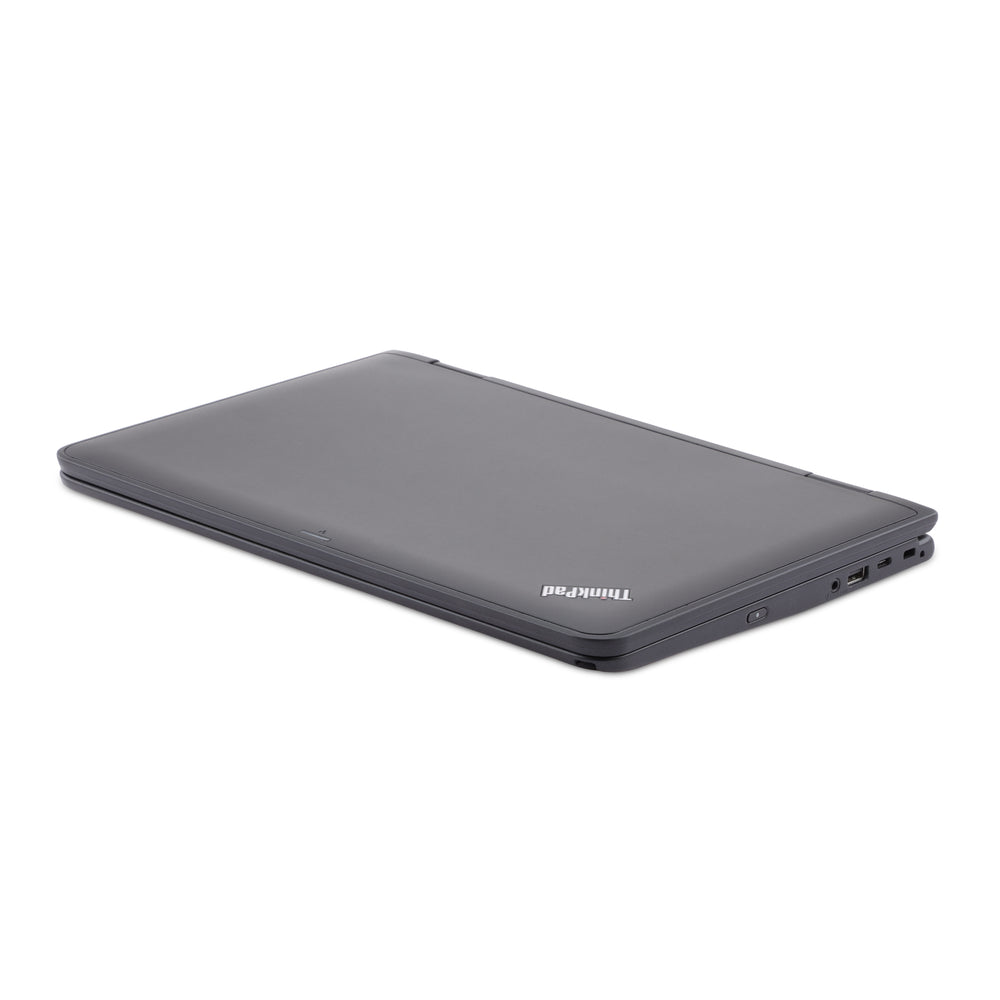 Lenovo ThinkPad X1 Carbon 8th Gen 2020 14" Ultrabook - Full HD - Intel Core i5 10th Gen i5-10210U Quad-core - 16GB RAM - 256GB SSD - Black (Renewed)