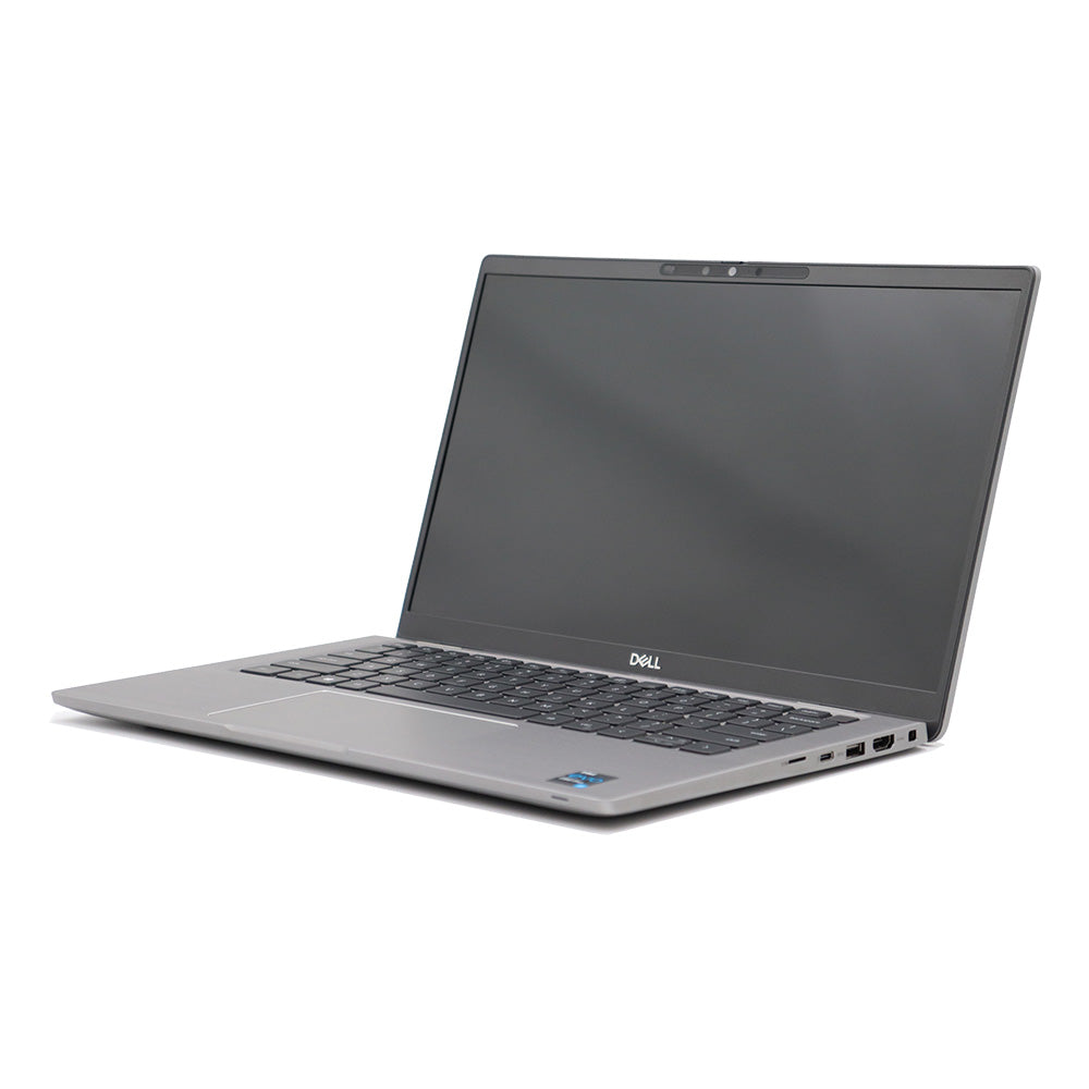 Dell Latitude 7420 14" Notebook, Intel Core i7-1185G7, 16GB RAM, 256GB SSD, Full HD 1920 x 1080, Intel Iris Xe Graphics, Windows 10 Pro
