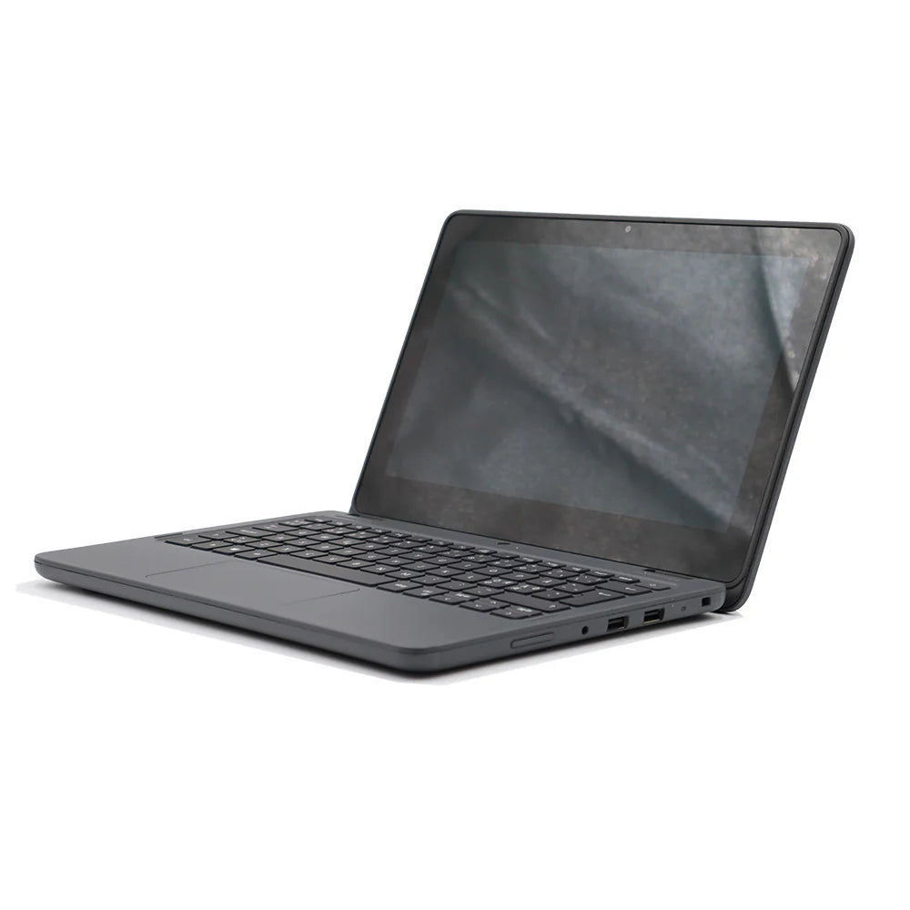Dell Latitude 3120 Laptop Hd Notebook Pc, Intel Pentium N6000 Processor, 8Gb Ram, 128Gb Solid State Drive, Webcam, Wifi, Bluetooth, Hdmi, Type C, Windows 10 Professional (Renewed)