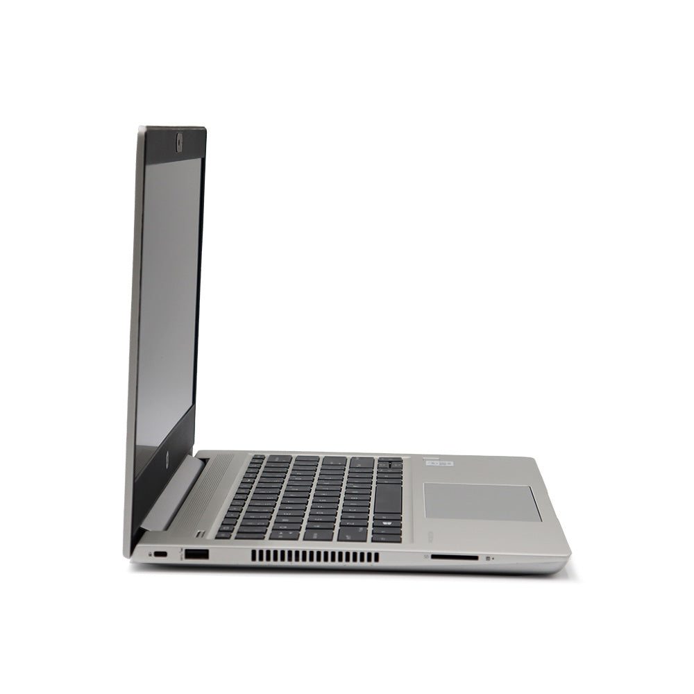 HP ProBook 430 G7 14” Laptop Computer 10th Gen Intel 4-Core i7-10210U, 8GB RAM, 256GB SSD, Intel UHD 620, Webcam, Type-C, HDMI, Windows 10 Pro (Renewed)