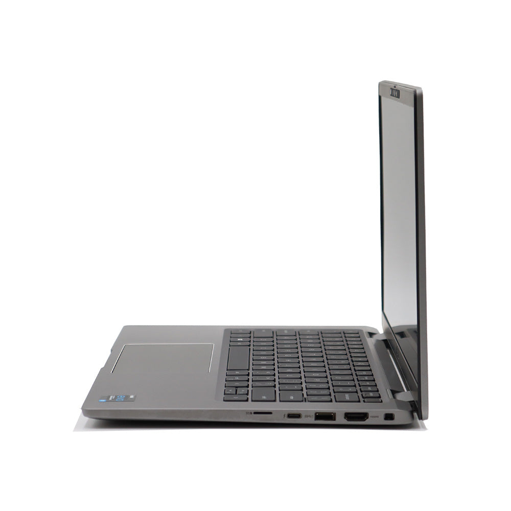 Dell Latitude 7420 14" Notebook, Intel Core i7-1185G7, 16GB RAM, 256GB SSD, Full HD 1920 x 1080, Intel Iris Xe Graphics, Windows 10 Pro
