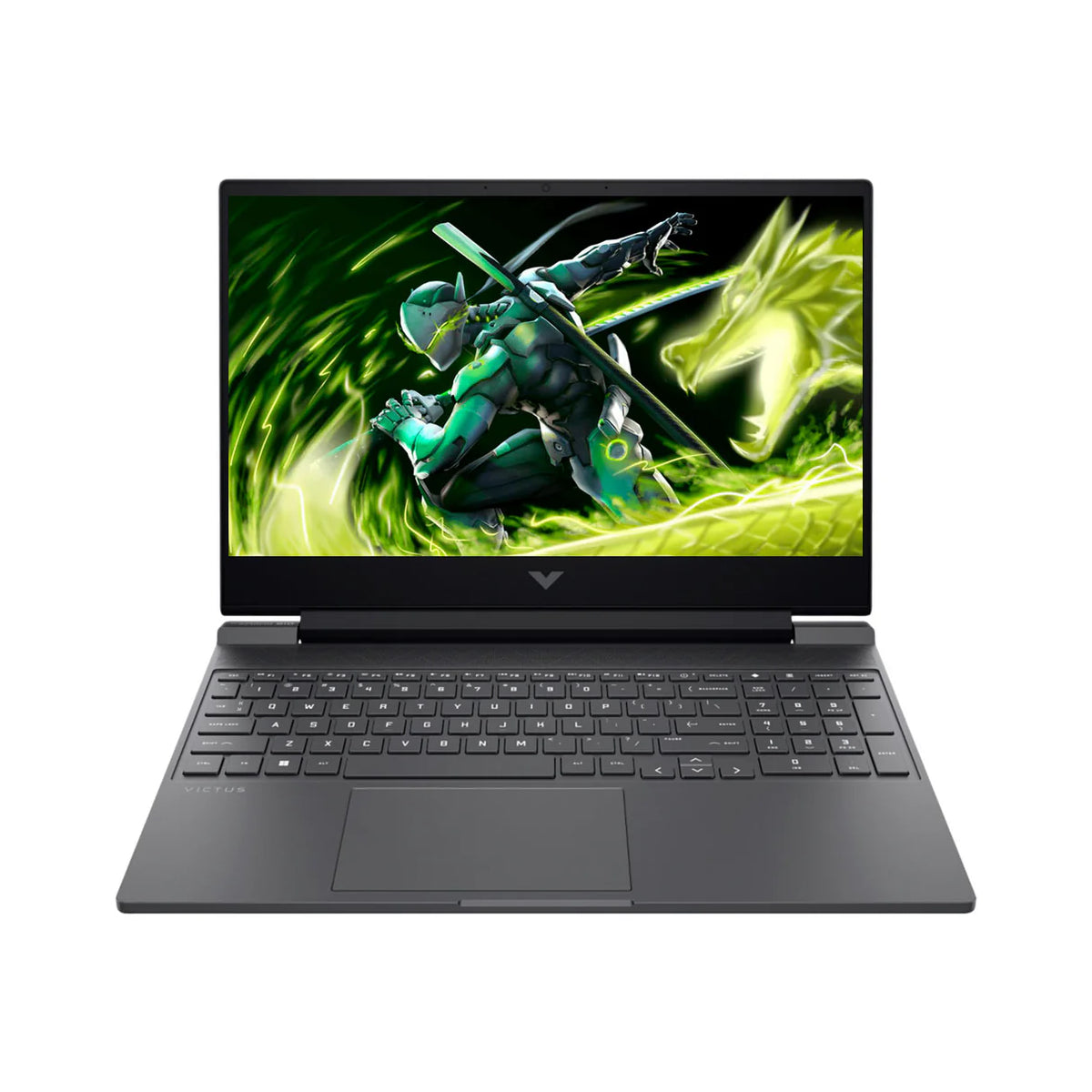 HP Victus 15.6" FHD IPS 144Hz Gaming Notebook Intel Core i7-13620H 16GB 512GB SSD NVIDIA GeForce RTX 5060 Meca Silver