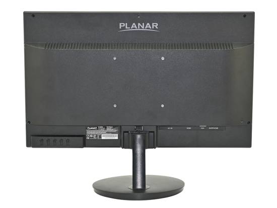 Planar PLN2200 22" Widescreen FHD LCD Monitor (NEW)