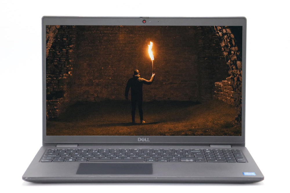 Dell Latitude 3520 15 15.6" FHD Business Laptop, 11th Gen Intel Quad-Core i5-1135G7 up to 4.2GHz (Beat i7-1065G7), 8GB DDR4 RAM, 256GB PCIe SSD