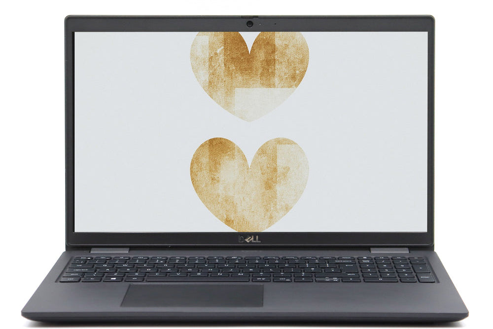 Dell Latitude 3000 3520 Laptop (2021)  15.6" HD Core i3 - 256GB SSD - 8GB RAM  2 Cores - 11th Gen CPU