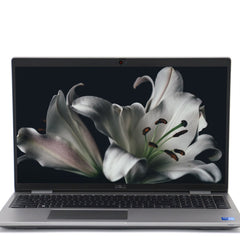 Dell Latitude 15 (2022) (5530) Laptop – 12th Gen  Intel Core i5-1245U  15.6inch FHD 16GB RAM 256GB SSD Intel Iris Xe Graphics  Windows 10
