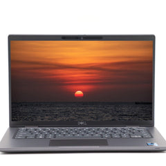 Dell Latitude 7000 7320 Laptop (2021) 13.3" FHD  Core i7 - 256GB SSD - 16GB RAM 4 Cores @ 4.4 GHz - 11th Gen CPU Win 11 Home