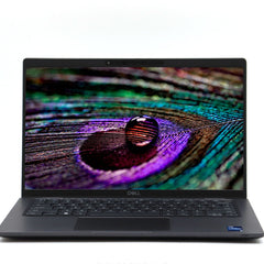 Dell Latitude 7000, 7430 (2022), 14" FHD Touch, Core i5-256 GB SSD - 16 GB RAM | 10 x 4.4 GHz Processor - 12th Gen Win 10 Pro Processor (Refurbished)
