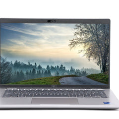 Dell Latitude 5440 14" Notebook - Full HD - Intel Core i5 13th Gen i5-1345U Deca-core - 32GB RAM - 256GB SSD - Titan Gray, Silver