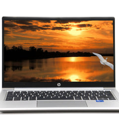 HP ProBook 630 G8 Laptop – Intel Core i5 11th Gen, 8GB RAM, 256GB SSD, 13.3" FHD Display, Windows 10 Pro, Intel Iris Xe Graphics, Lightweight Business Notebook