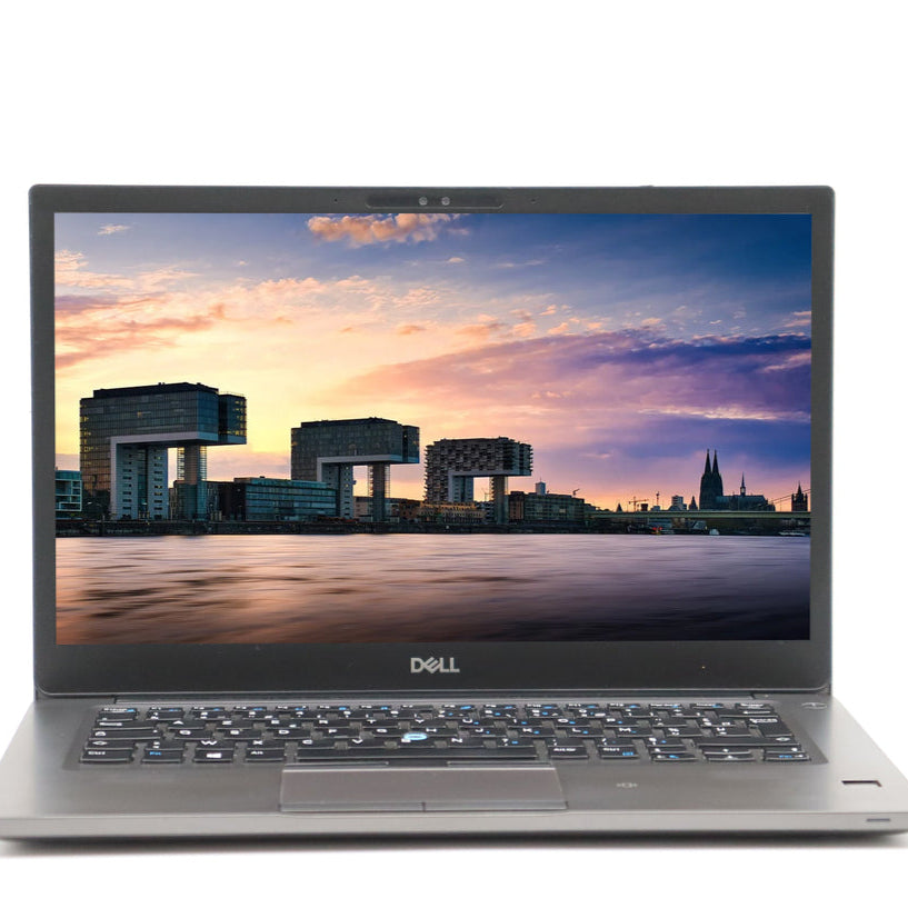 Dell Renewed Latitude 7490 Laptop, 14.0in FHD (1920 x 1080), Intel Core 8th Gen i7-8650U, 16GB DDR4, 256GB Solid State Drive, Windows 10 Pro