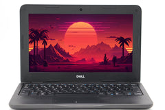Dell Latitude Touch 3190 2-in-1 PC Intel (R) Pentium(R) Silver N5030 CPU up to 1.10Ghz 4GB Ram 128GB SSD 11.6" HD Touch Gorilla Glass LED WiFi Cam HDMI W10 Pro (Certified Refurbished)