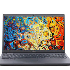 Dell Latitude 3000 3520 Laptop (2021) 15.6" HD Core i3 256GB SSD  8GB RAM 2 Cores 11th Gen CPU