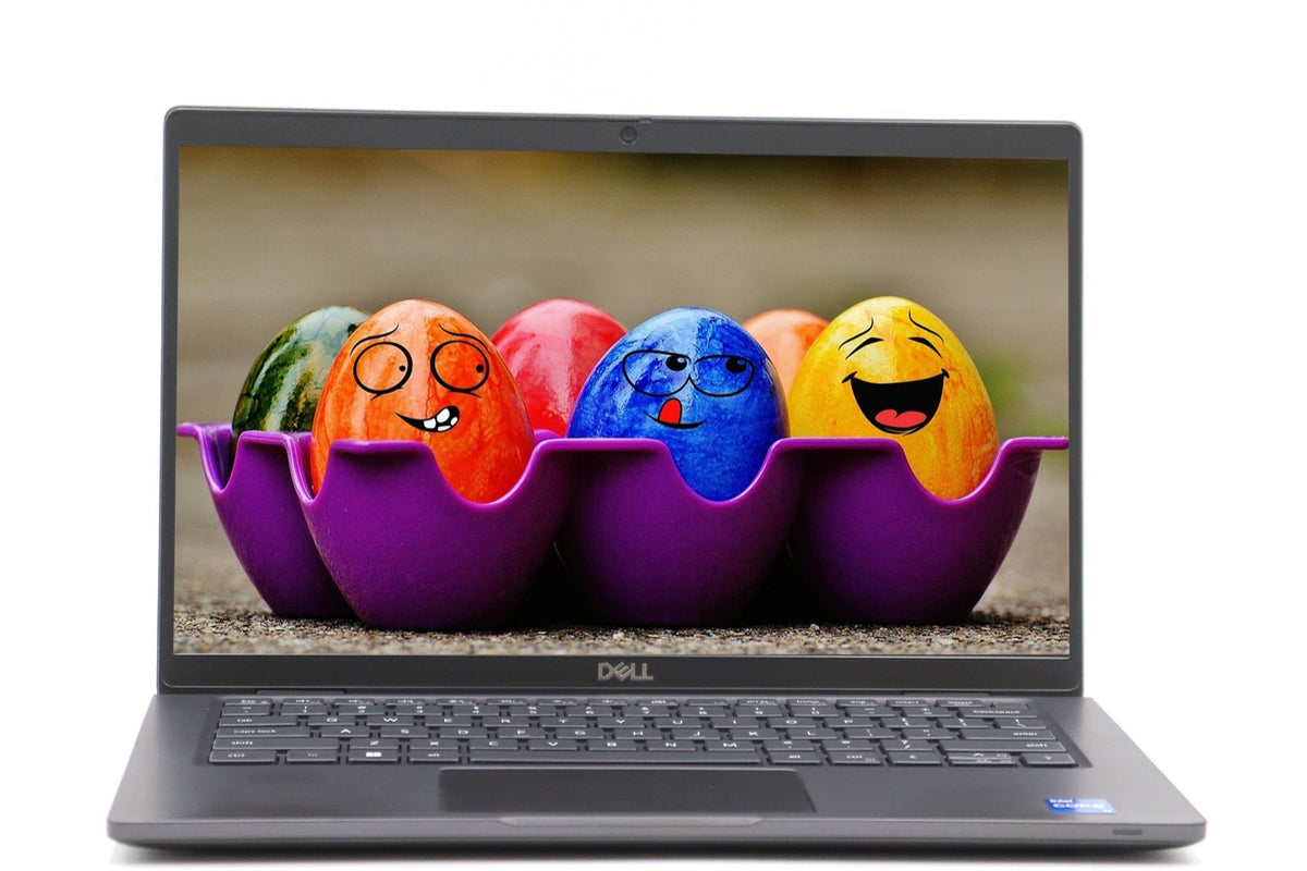 Dell Latitude 7000 7330 Laptop (2022) | 13.3" FHD | Core i7 - 256GB SSD - 32GB RAM | Cores - 12th Gen CPU Win 11 Home (Renewed)