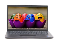 Dell Latitude 7000 7330 Laptop (2022) | 13.3" FHD | Core i7 - 256GB SSD - 32GB RAM | Cores - 12th Gen CPU Win 11 Home (Renewed)