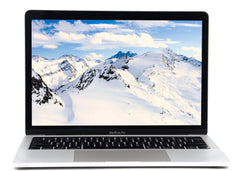 Apple Macbook Pro A1989 (2018) Laptop With 13.3-Inch Display, Intel Core i5 8th Gen   8GB RAM 256GB SSD Intel Iris Plus Graphics English (Space Grey)