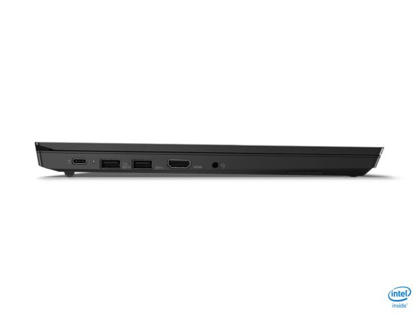 Lenovo ThinkPad E14 14" – Core i5 10th Gen, 8GB RAM, 256GB SSD