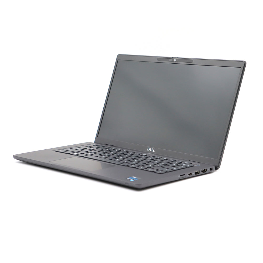 Dell Latitude 7000 7320 Laptop (2021) 13.3" FHD  Core i7 - 256GB SSD - 16GB RAM 4 Cores @ 4.4 GHz - 11th Gen CPU Win 11 Home