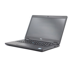 Dell Latitude 5490 Business 7th Gen Laptop PC (Intel Core i5-7300U, 8GB Ram, 1024GB SSD, Camera, WIFI, Bluetooth) Win 10 Pro