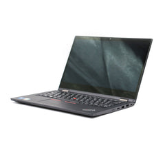 Lenovo ThinkPad Yoga L13 Gen 2, Intel Core i5-1135G7 Processor,16GB DDR4 RAM,256GB SSD,13,3''FHD Touch Display, Windows 11 Professional,Rechargable Stylus Pen,Black-English Layout