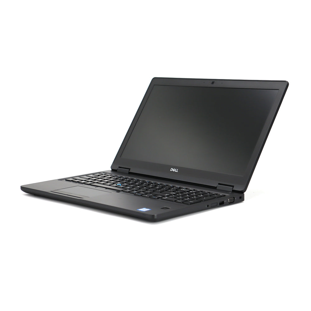 Dell Latitude 5590 Laptop (Renewed, Intel Core i5-7th Generation CPU,16GB RAM,256GB HDD,14.1in Display)