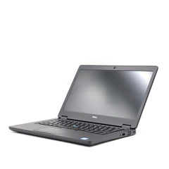Dell Latitude 5490 Business 7th Gen Laptop PC (Intel Core i5-7300U, 8GB Ram, 256GB SSD, Camera, WIFI, Bluetooth) Win 10 Pro (renewed)