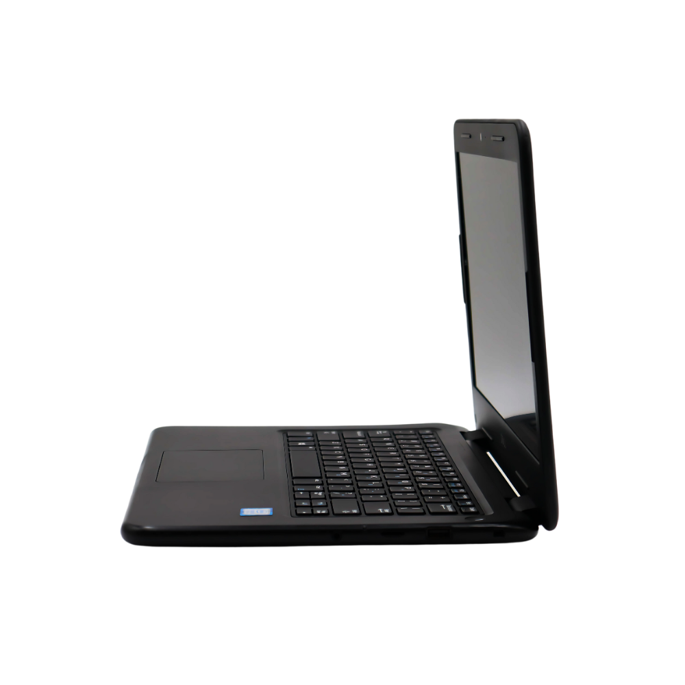Dell Latitude 3300 Laptop 13.3 - Intel Core i3 7th Gen - i3-7020U - Dual Core Ghz - 128GB SSD - 4GB RAM - 1920x1080 FHD Touchscreen - Windows 10 Home (Renewed)