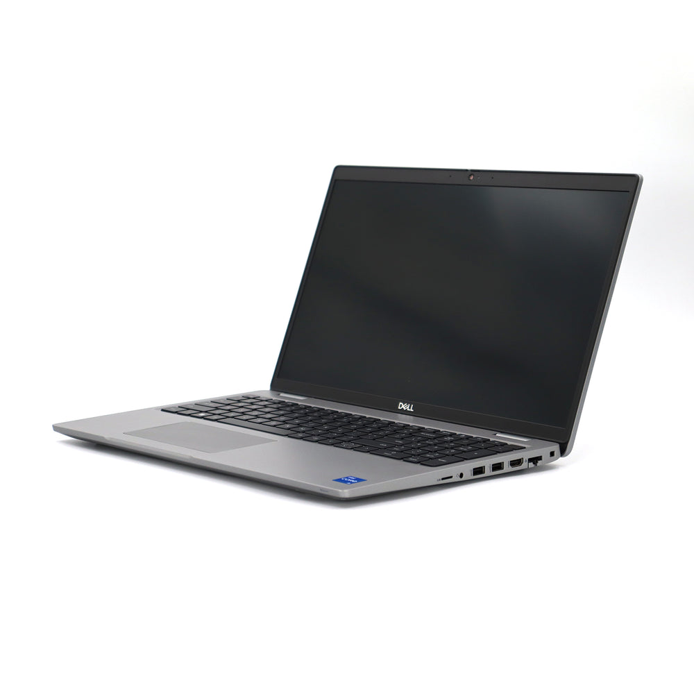 Dell Latitude 15 (2022) (5530) Laptop – 12th Gen  Intel Core i5-1245U  15.6inch FHD 16GB RAM 256GB SSD Intel Iris Xe Graphics  Windows 10