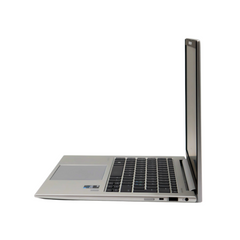 HP 2022 EliteBook 640 G9 14" FHD Business Laptop, 12th Gen i5-1235U, 16GB RAM, 512GB PCIe SSD, Backlit Keyboard, Fingerprint Reader, 720p Camera, Wi-Fi 6E, Win 10 Pro, Silver