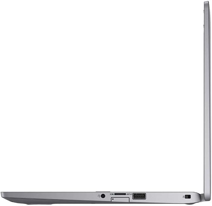 Dell Latitude 5310 Touchscreen Business Laptop, 13.3" FHD(1920x1080), Intel Core i5-10310 1.7GHz up to 4.4GHz, Windows 11 Pro, 16GB DDR4 RAM, 512GB SSD(Renewed)