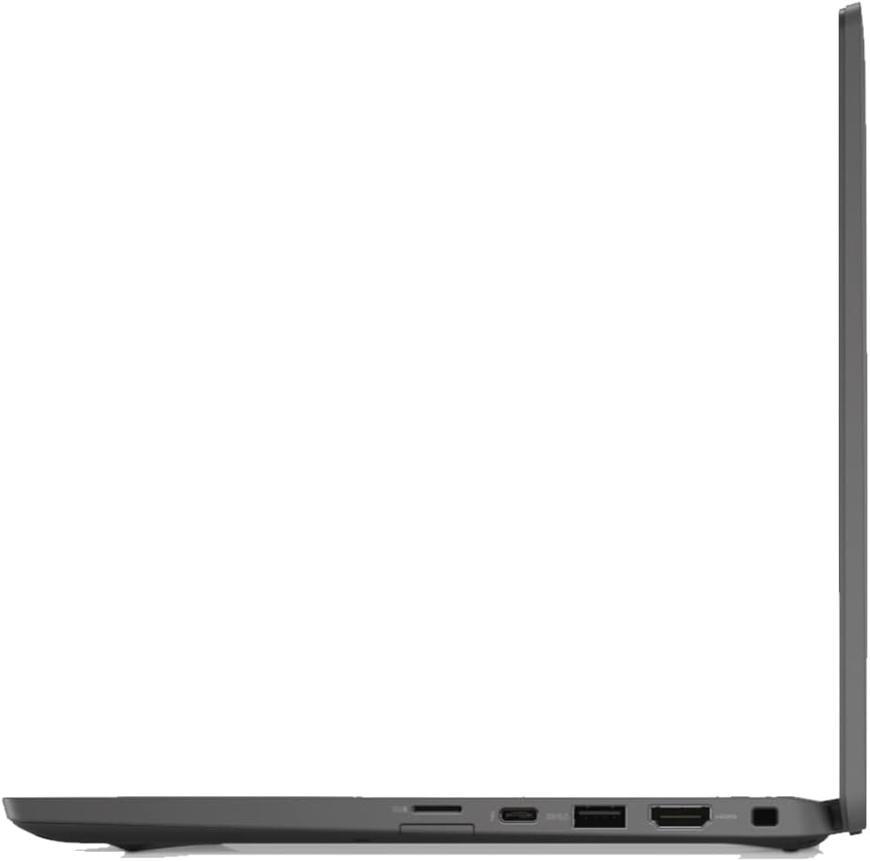 Dell Latitude 7320 13.3" – Core i7 11th Gen, 16GB RAM, 256GB SSD, FHD