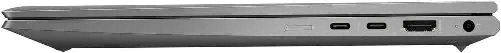 HP ZBook Firefly 14 G7 14" FHD, Core i7-10610U 1.8GHz, 16GB RAM, 256GB NVMe, Windows 11 Pro 64Bit, CAM (Renewed)