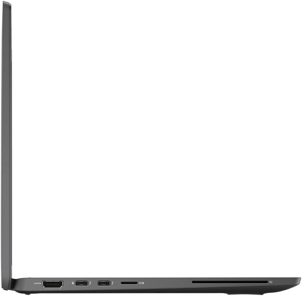 Dell Latitude 7410 14" – Core i7-10610U 10th Gen, 32GB RAM, 256GB SSD