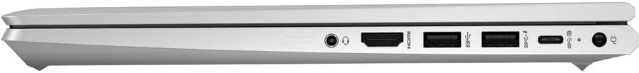 HP ProBook 440 G9 14" Core i5 12th Gen 8GB RAM 256GB SSD Renewed Laptop