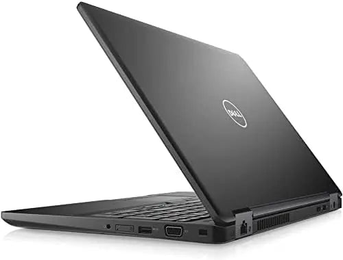 Dell Latitude E7480 Notebook Business Laptop, Intel Core i7-7th Gen. CPU, 8GB DDR4 RAM, 256GB SSD Hard, 14.1 inch Touchscreen Display, Windows 10 Pro (Renewed) with 15 Days of IT-Sizer Golden Warranty Amazon Renewed
