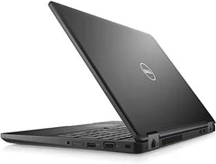 Dell Latitude E7480 Notebook Business Laptop, Intel Core i7-7th Gen. CPU, 8GB DDR4 RAM, 256GB SSD Hard, 14.1 inch Touchscreen Display, Windows 10 Pro (Renewed) with 15 Days of IT-Sizer Golden Warranty Amazon Renewed
