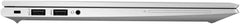HP EliteBook 845 G8 14" FHD, AMD Ryzen 5 Pro 5650U 2.3GHz, 16GB RAM, 256GB Solid State Drive, Windows 11 Pro 64Bit, CAM, (Renewed)