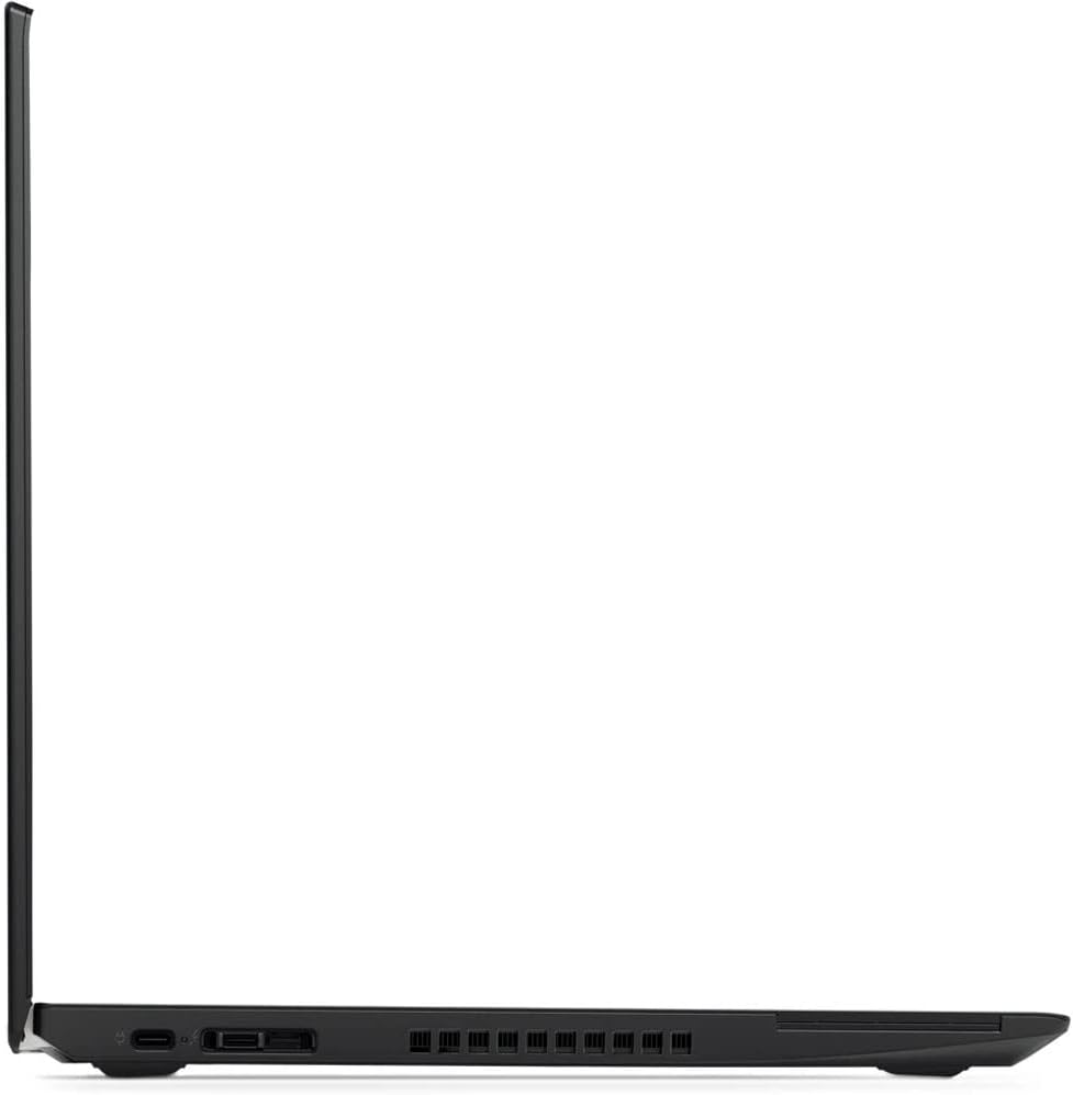 Lenovo ThinkPad T580 15.6" Laptop, i7 8650U 1.9Ghz, 32GB DDR4, 128GB SATA SSD, 1080p Full HD, USB C Thunderbolt 3, HDMI, Webcam, Windows 11 Pro (Renewed)