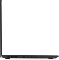 Lenovo ThinkPad T580 15.6" Laptop, i7 8650U 1.9Ghz, 32GB DDR4, 128GB SATA SSD, 1080p Full HD, USB C Thunderbolt 3, HDMI, Webcam, Windows 11 Pro (Renewed)