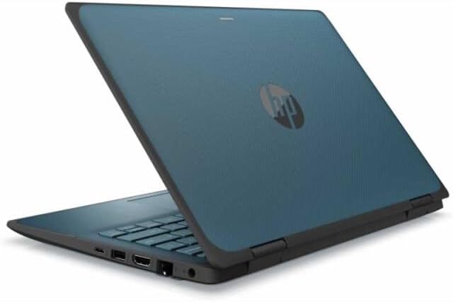 HP ProBook x360 11 G7 EE 11.6" Pentium Silver 8GB RAM 128GB SSD x360 Touch Renewed Laptop