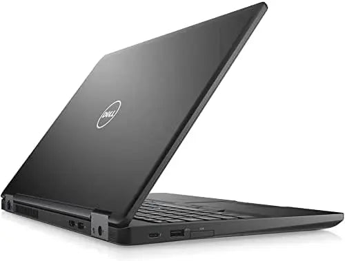 Dell Latitude 7490 Business Notebook Laptop, Intel Core i5-8th Generation CPU, 8GB DDR4 RAM, 256GB SSD Hard, 14.1 inch Display, Windows 10 Pro (Renewed) with 15 Days of IT-Sizer Golden Warranty Amazon Renewed