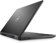 Dell Latitude 7490 Business Notebook Laptop, Intel Core i5-8th Generation CPU, 8GB DDR4 RAM, 256GB SSD Hard, 14.1 inch Display, Windows 10 Pro (Renewed) with 15 Days of IT-Sizer Golden Warranty Amazon Renewed