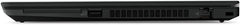 Lenovo ThinkPad T14 Gen 2 laptop, right-side ports view — model image