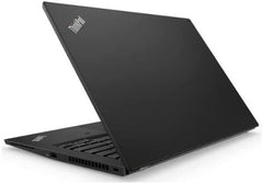 Lenovo ThinkPad T480s 14-inch Core i5 8th Gen 16GB RAM  512GB SSD Black - (Renewed)