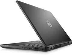 Dell Latitude 7490 Business Notebook Laptop, Intel Core i5-8th Generation CPU, 8GB DDR4 RAM, 256GB SSD Hard, 14.1 inch Display, Windows 10 Pro (Renewed) with 15 Days of IT-Sizer Golden Warranty Amazon Renewed