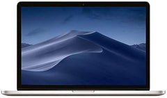 Apple MacBook Pro 15" Retina Core i7 16GB RAM Renewed Laptop